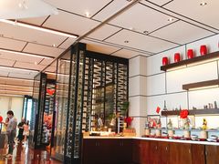 -嘉年华大酒店琴湾-自助餐厅