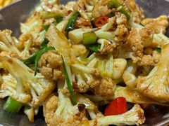 -裕德隆清真饭庄·天津特色菜(河东店)