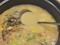 -小渔莊•地道胶东菜(旅游路万象省博物馆店)