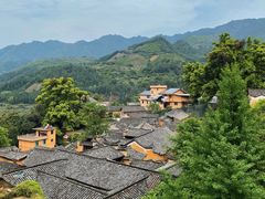 -杨家堂村