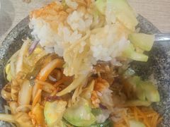 -延边民俗村狗肉馆(重庆胡同店)