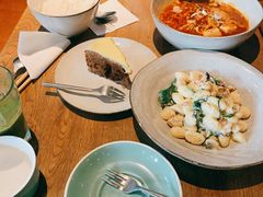 -Wagas(凤凰汇店)