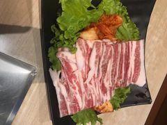 -新石器烤肉(之心城店)