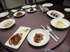 -老正兴菜馆(福州路店)