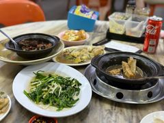 青龙银针-新峰肉骨茶