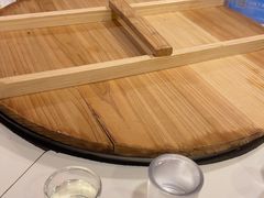 -江湖水乡铁锅炖魚(周庄嘉园店)