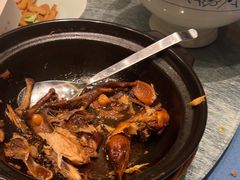 -印巷里主题餐厅(马鞍山店)