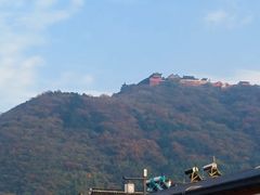 -句容茅山景区