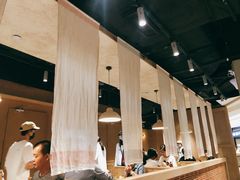 大堂-米仓食堂(凯德广场店)