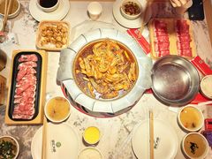 -邵汇大虾(甘井子万达店)