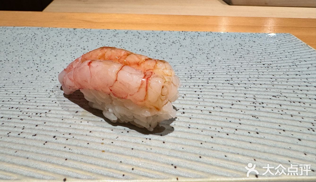 会被温柔对待的omakase～性价比极高哟