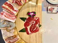 -千寻山野烤肉(中关村店)