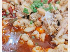 -专业跳跳蛙·彭彭老铺(步行街店)