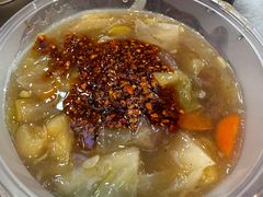 -老字号贾家肉丸糊辣汤(光明巷店)