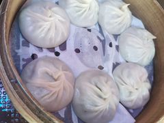 -鑫旺旺汤包(总店)