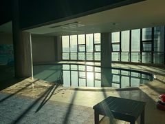 -杭州龙禧福朋喜来登酒店·游泳健身中心
