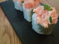 -Sushi Love 创意寿司(丽影广场店)
