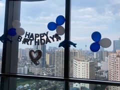 -富力丽思卡尔顿酒店·香荟全日制餐厅