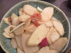 -山石榴·贵州菜(陆家嘴中心店)