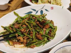 -陈厨老味·老派郴州菜(宜章店)