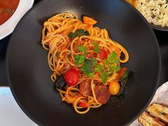 -Viviane's·花园餐厅