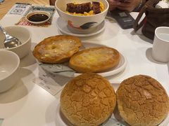 -翠华餐厅(宝安壹方城店)