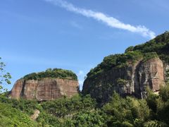 -丹霞山风景名胜区