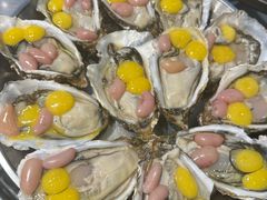 -飞尝蚝·顺德菜·鱼生(顺德总店)