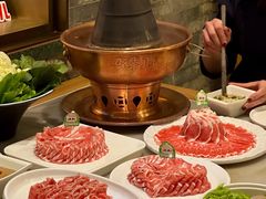 -牛街·马辈儿涮肉(牛街总店)