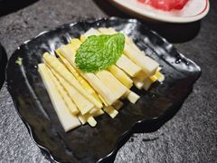 -东来顺(非遗·清真火锅·盛世广场店)