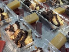 -清真·白记年糕(牛街北口店)