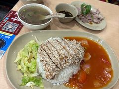 -百家鸡味馆(清泰店)