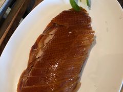 酥香嫩烤鸭-四季民福烤鸭店(望京旺角店)