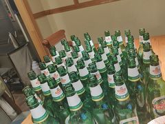 -本家食堂(华南店)