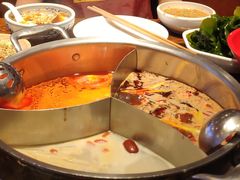 -周师兄大刀腰片火锅(洪崖洞旗舰店)