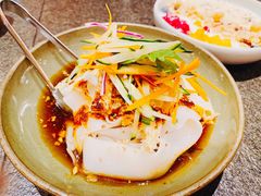 -丝路金桃·新疆菜(徐汇店)