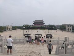 -天津妈祖文化园