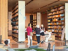 -Seesaw Coffee(朝阳大悦城店)
