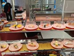 -争鲜回转寿司(中街大悦城店)