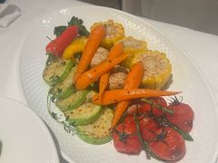 -波特曼西餐厅(南岗店)