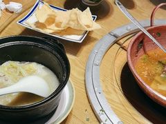 -妈妈的味道·腾冲特色菜(和顺古镇店)