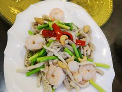 -京天红酒家(虎坊路店)