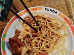 -比格比萨自助(国展店)