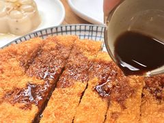 -南小蟹手工點心(三里屯店)