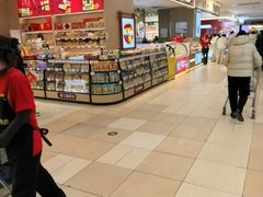 -永辉超市(通州万达店)