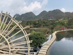 -贵阳市花溪国家城市湿地公园