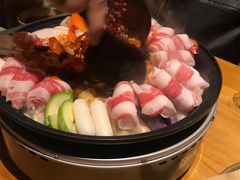 -韩见·韩式拌饭·炸鸡(石厦店)