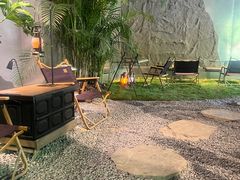 -J Create城市露营咖啡·简餐·宠物(上海动物园店)