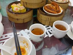 -香港蓮香樓(上環店)