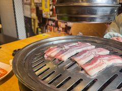 -云龙·烤肉专门店(东方路店)